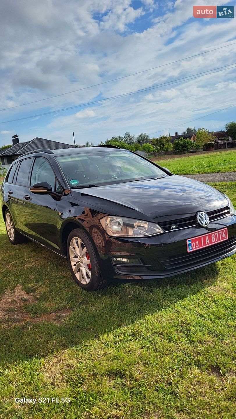 Volkswagen Golf 2015 VIN WVWZZZAUZFP631294 фото оголошення 29 з 45