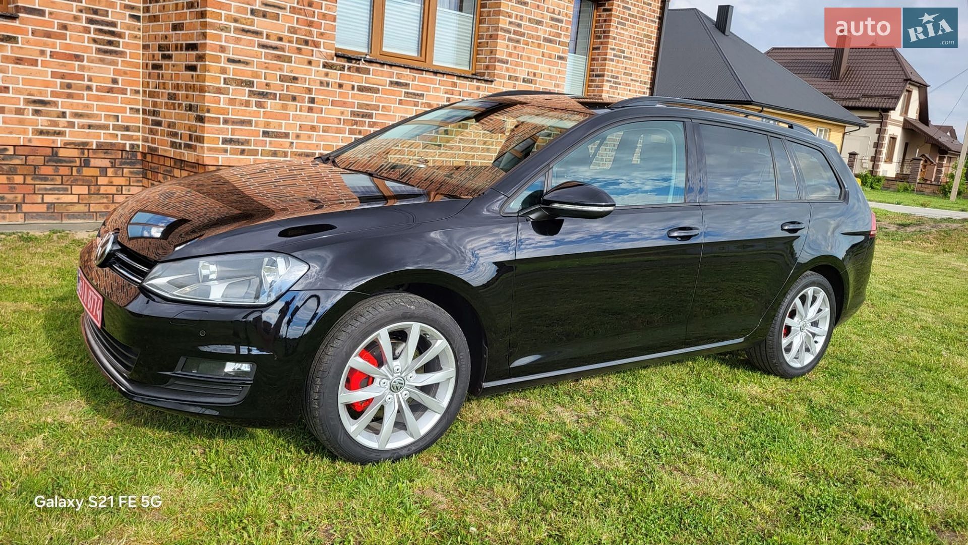Volkswagen Golf 2015 VIN WVWZZZAUZFP631294 фото оголошення 34 з 45