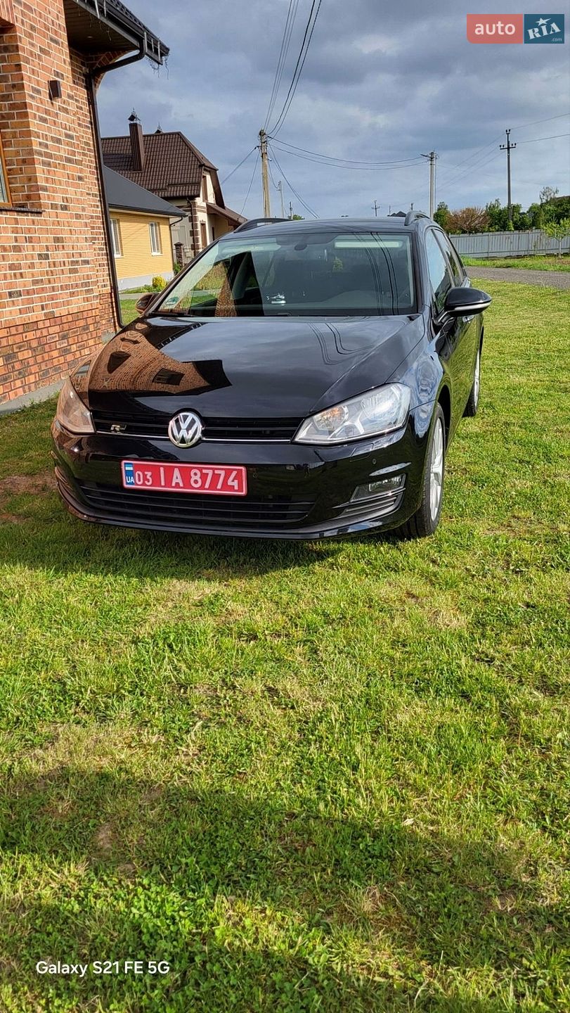 Volkswagen Golf 2015 VIN WVWZZZAUZFP631294 фото оголошення 28 з 45