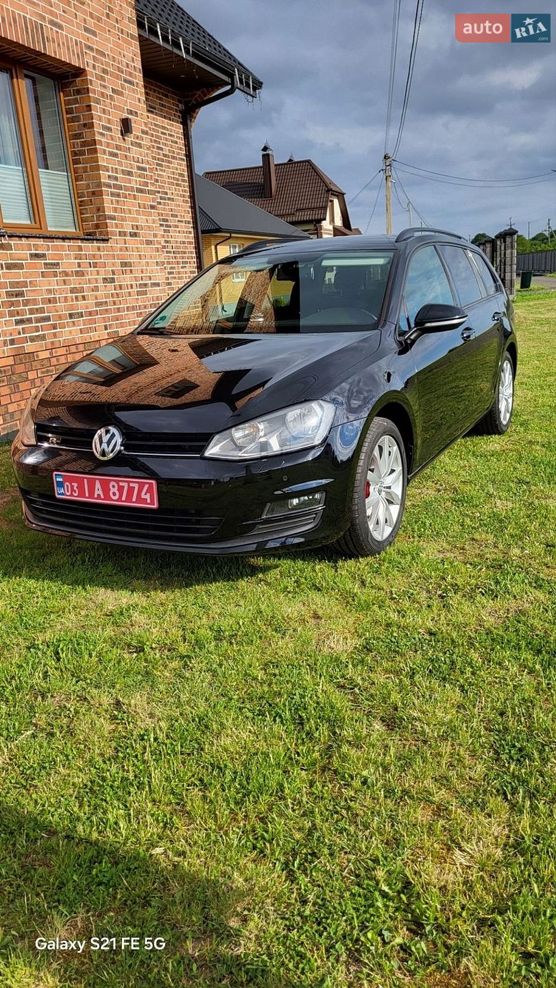 Volkswagen Golf 2015 VIN WVWZZZAUZFP631294 фото оголошення 31 з 45