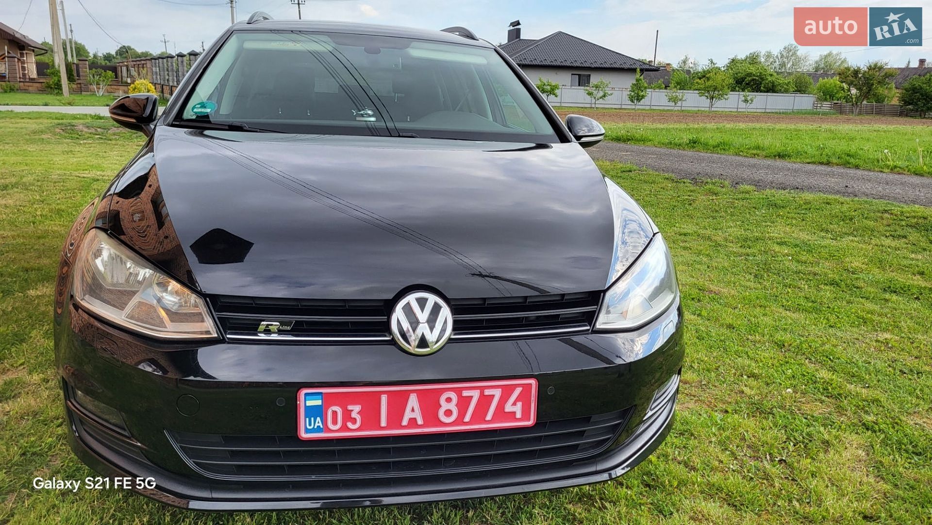 Volkswagen Golf 2015 VIN WVWZZZAUZFP631294 фото оголошення 41 з 45