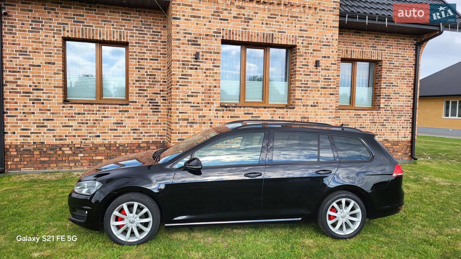 Volkswagen Golf 2015 VIN WVWZZZAUZFP631294 фото оголошення 45 з 45