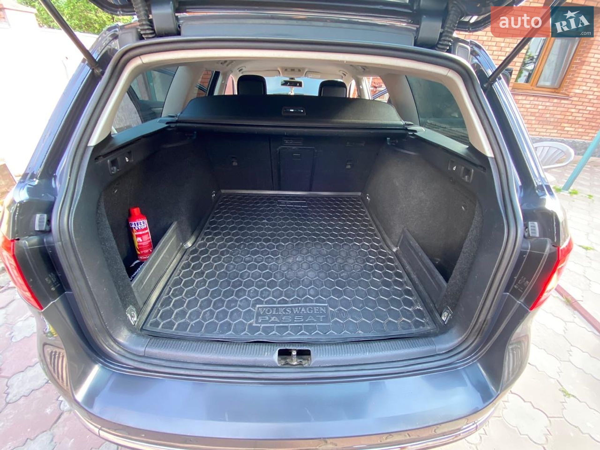Volkswagen Passat 2011 VIN WVWZZZ3CZCE063054 фото оголошення 20 з 31