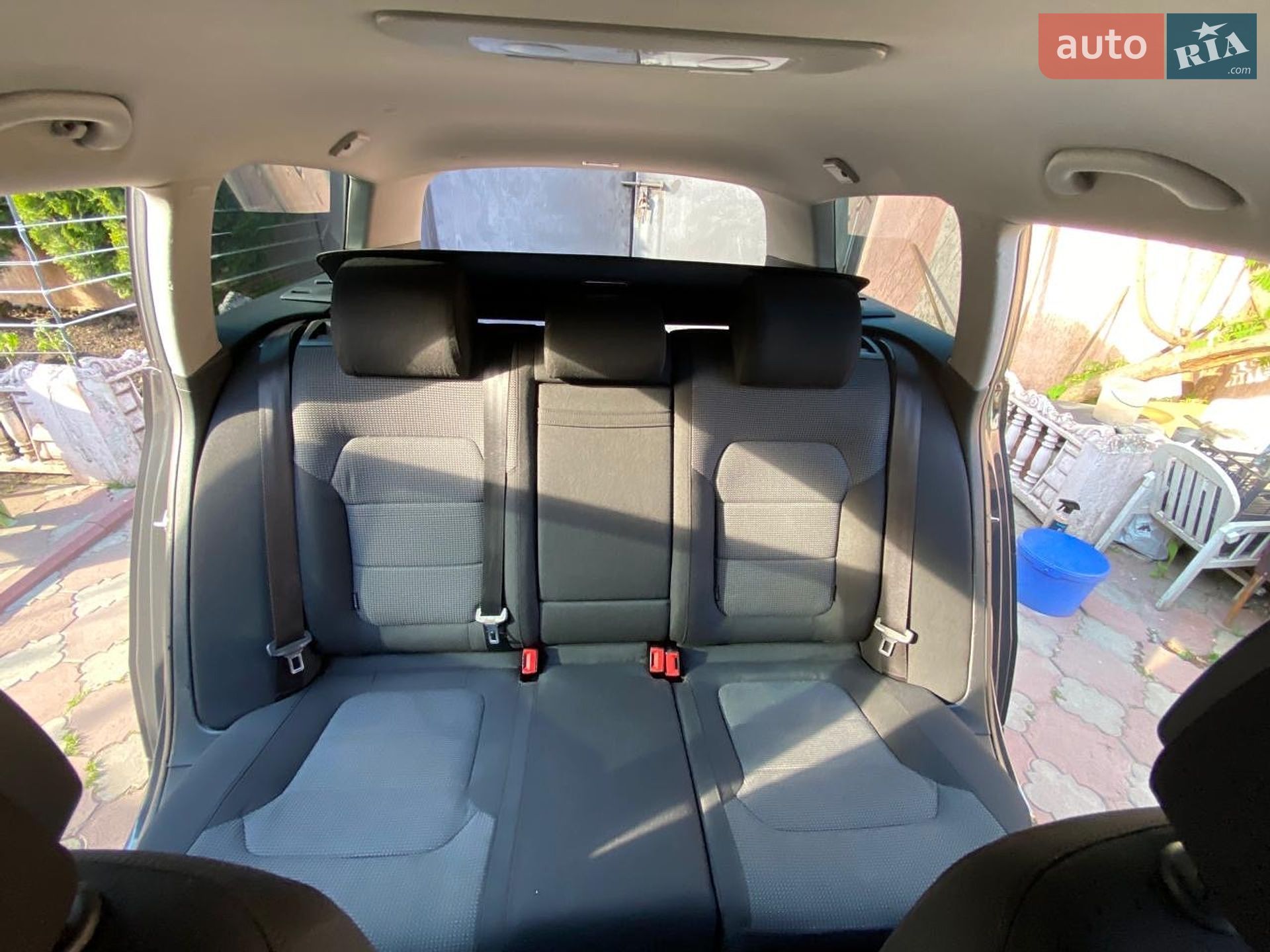 Volkswagen Passat 2011 VIN WVWZZZ3CZCE063054 фото оголошення 28 з 31