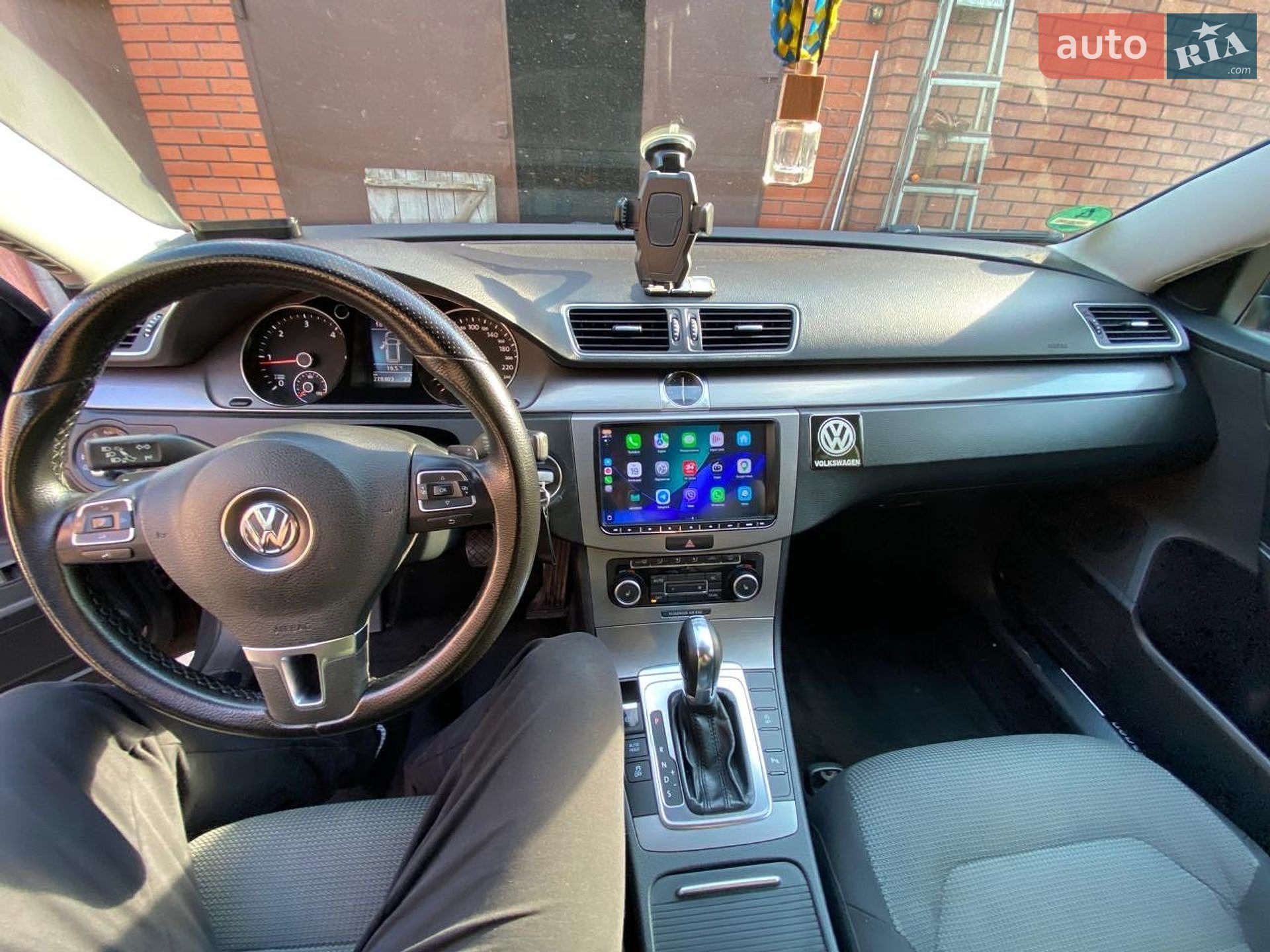 Volkswagen Passat 2011 VIN WVWZZZ3CZCE063054 фото оголошення 31 з 31