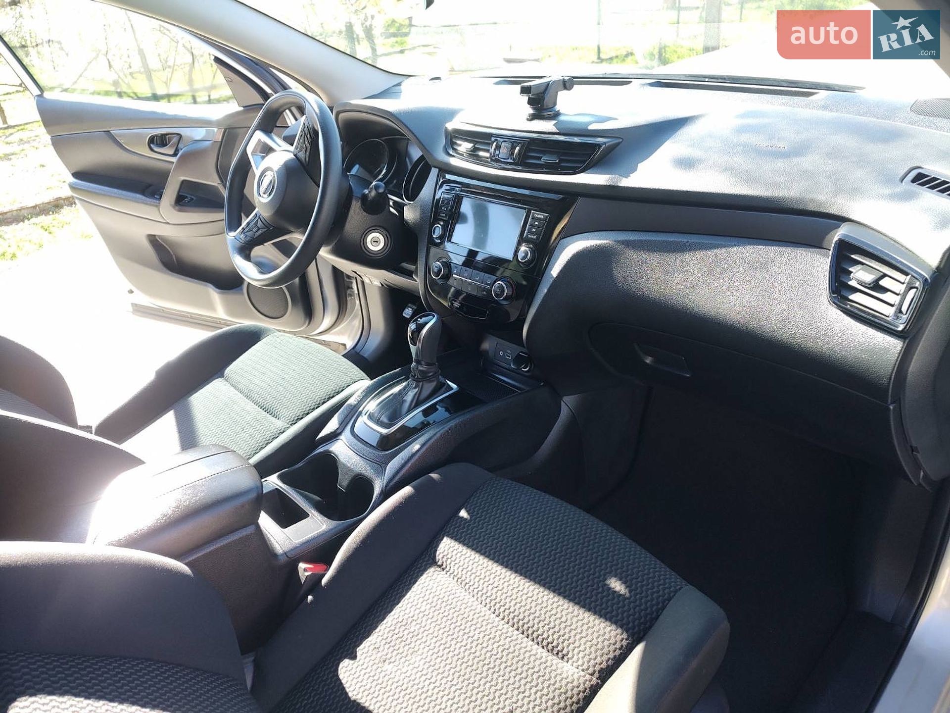 Nissan Rogue Sport 2021 VIN JN1BJ1AV5MW319969 фото оголошення 33 з 43