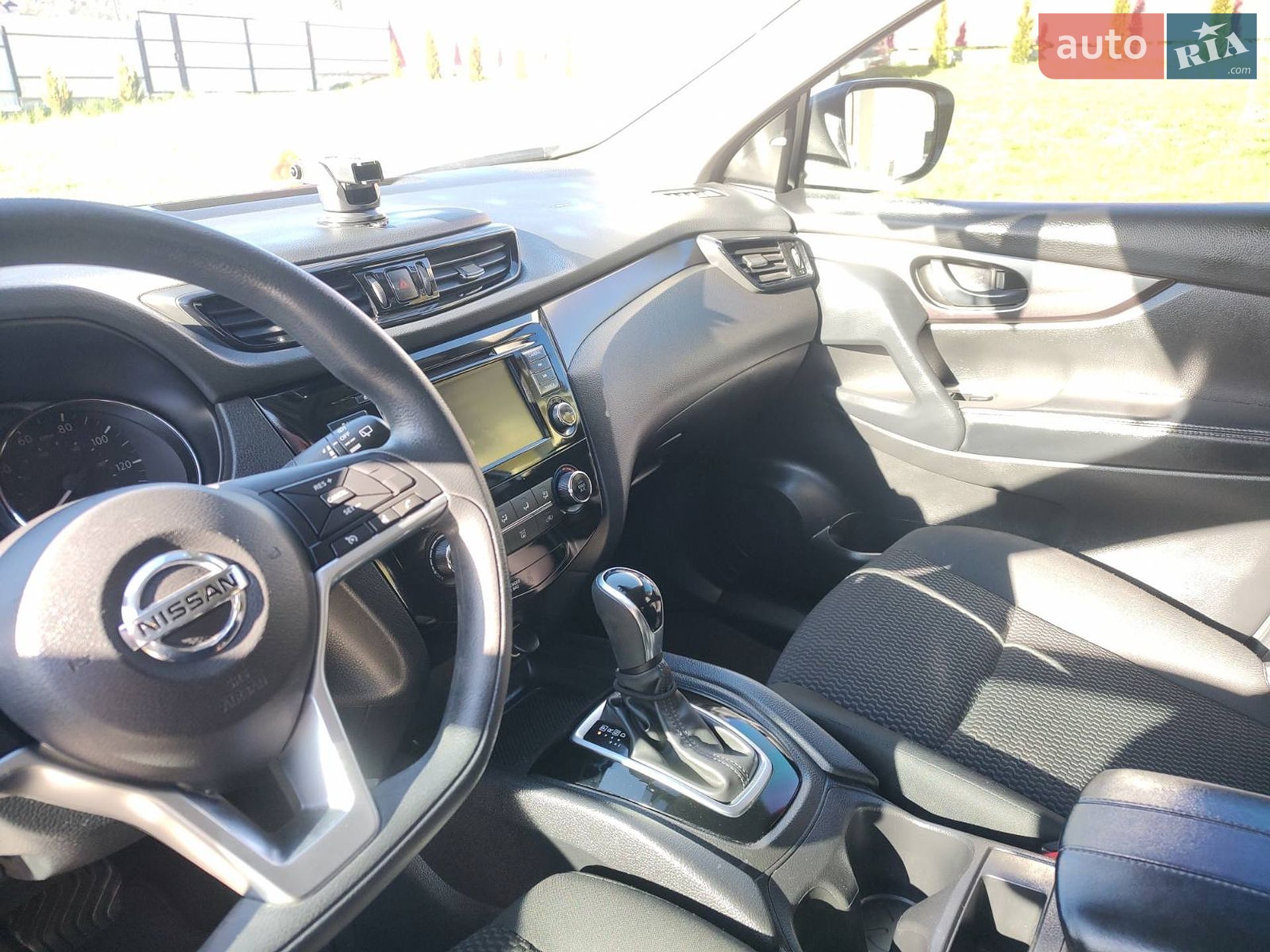 Nissan Rogue Sport 2021 VIN JN1BJ1AV5MW319969 фото оголошення 30 з 43