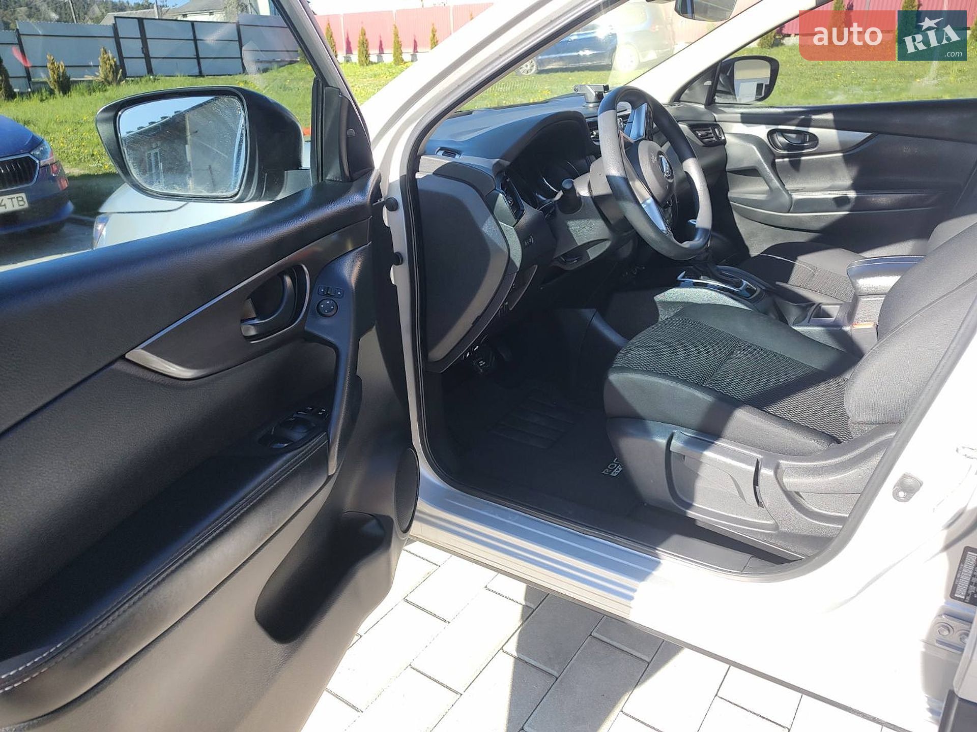 Nissan Rogue Sport 2021 VIN JN1BJ1AV5MW319969 фото оголошення 34 з 43