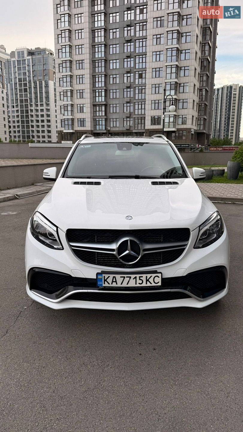Mercedes-Benz M-Class 2014 VIN 4JGDA2EB2EA398166 фото оголошення 2 з 24