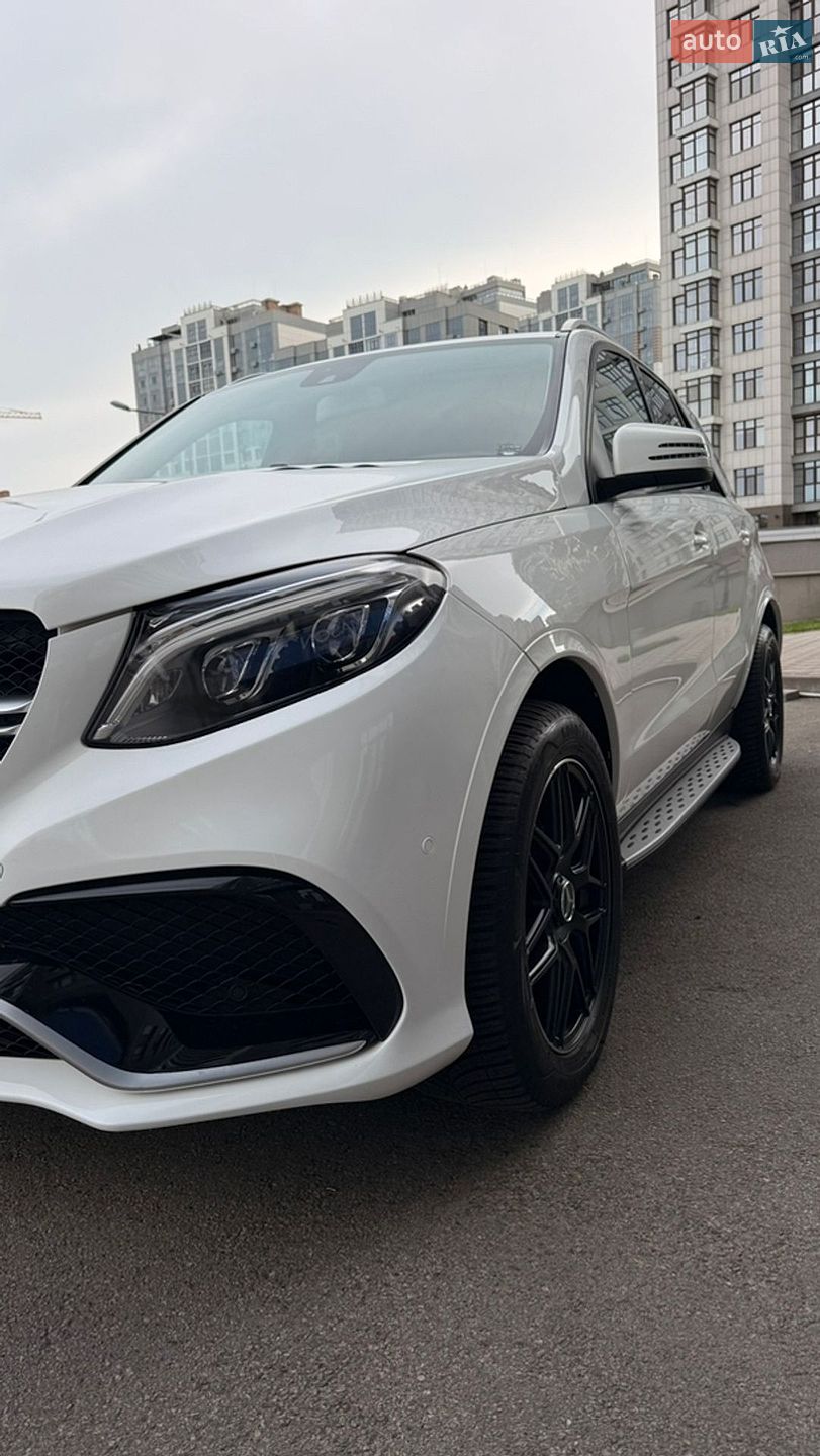 Mercedes-Benz M-Class 2014 VIN 4JGDA2EB2EA398166 фото оголошення 4 з 24