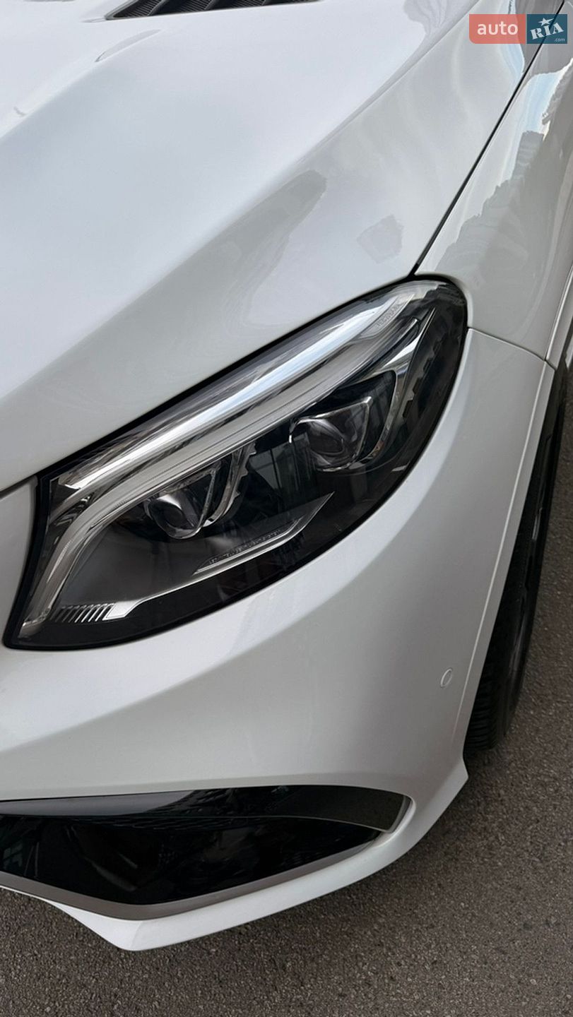 Mercedes-Benz M-Class 2014 VIN 4JGDA2EB2EA398166 фото оголошення 5 з 24