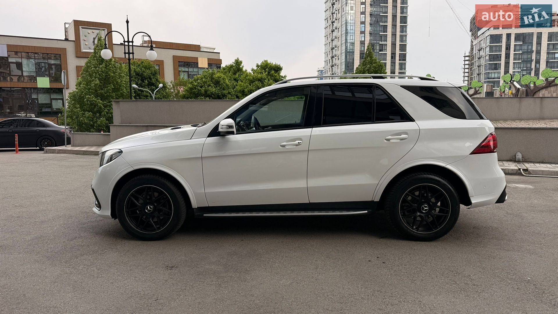 Mercedes-Benz M-Class 2014 VIN 4JGDA2EB2EA398166 фото оголошення 6 з 24