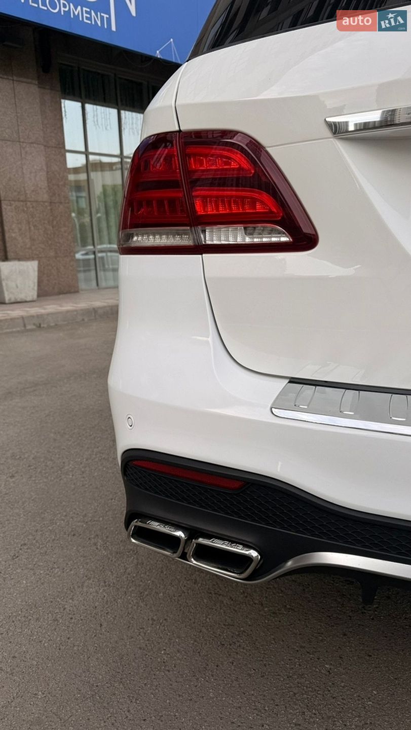 Mercedes-Benz M-Class 2014 VIN 4JGDA2EB2EA398166 фото оголошення 10 з 24
