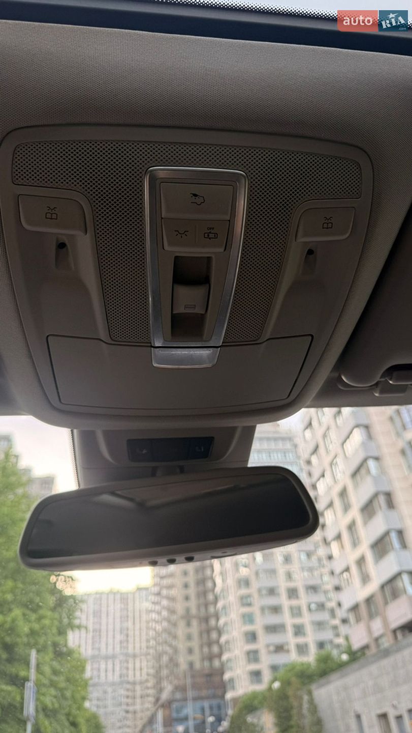 Mercedes-Benz M-Class 2014 VIN 4JGDA2EB2EA398166 фото оголошення 20 з 24