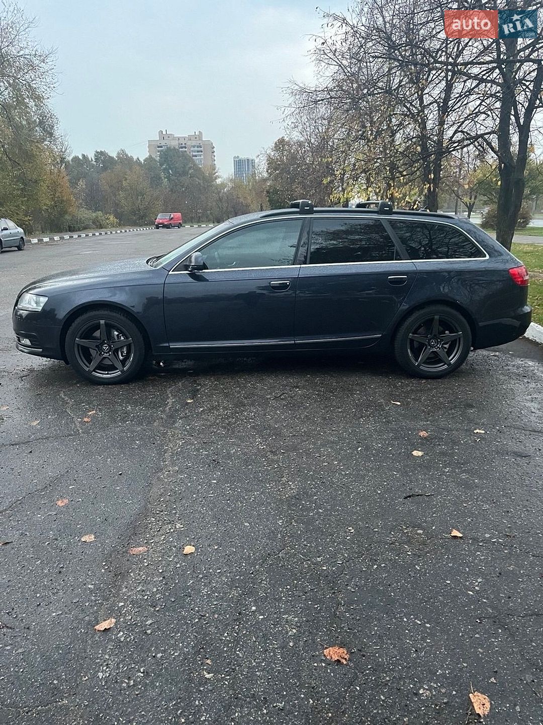 Audi A6 2010 VIN WAUZZZ4F8AN084120 фото оголошення 4 з 12