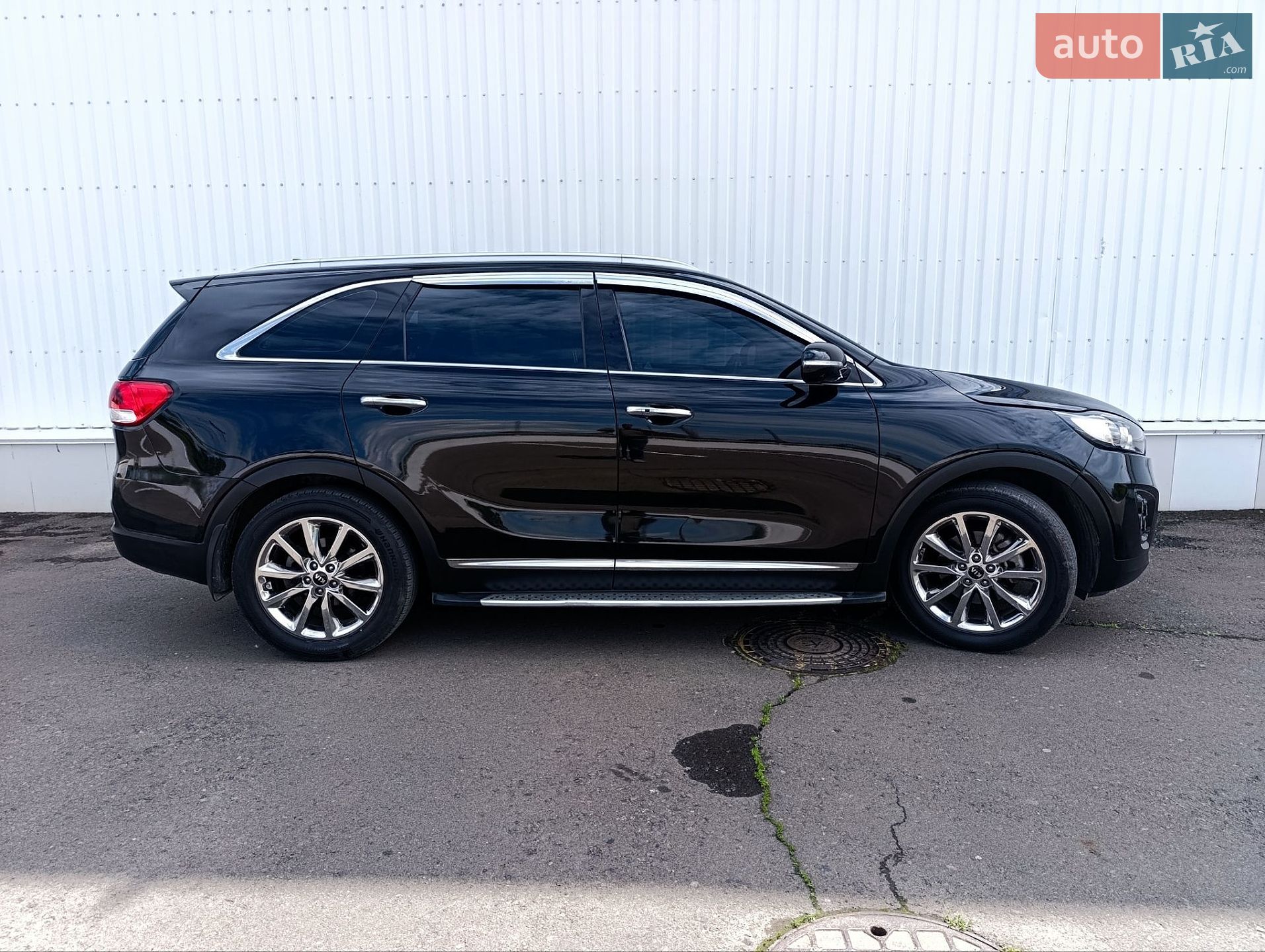 Kia Sorento 2015 VIN KNAPK81ABFA071582 фото оголошення 31 з 36