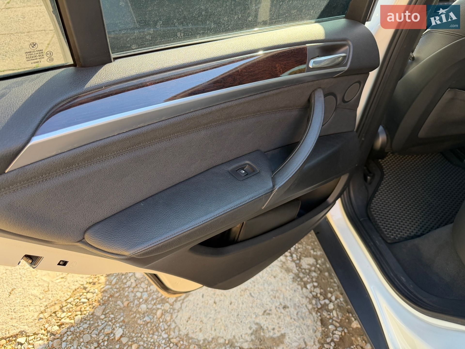 BMW X5 2011 VIN WBAZW41000L825124 фото оголошення 13 з 42