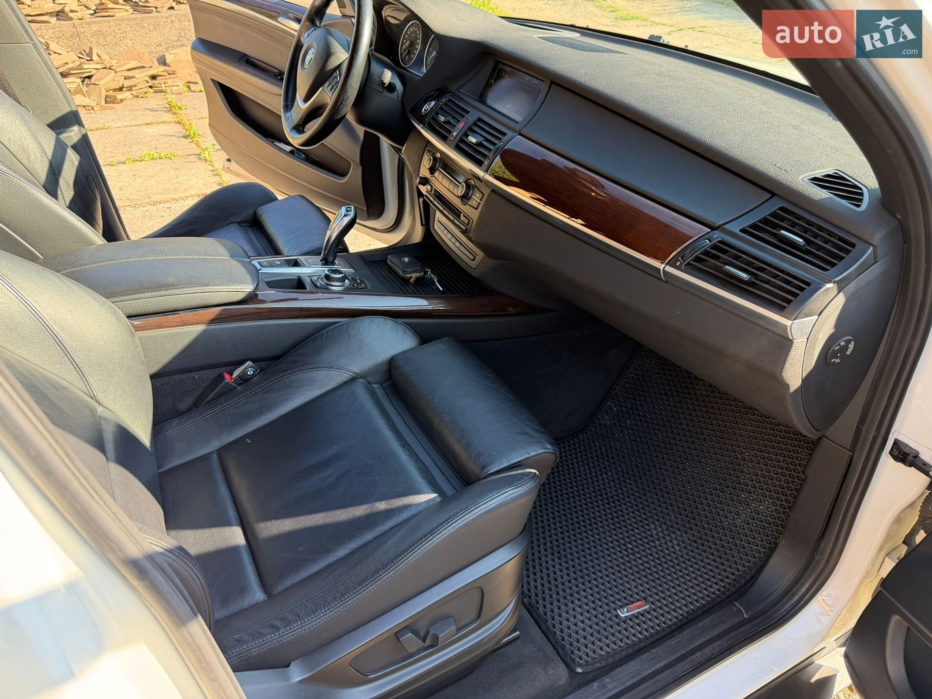 BMW X5 2011 VIN WBAZW41000L825124 фото оголошення 18 з 42