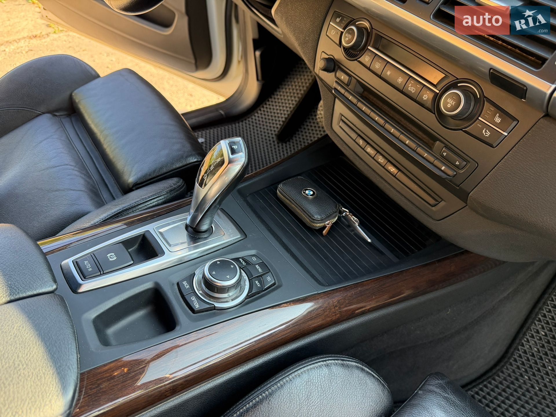 BMW X5 2011 VIN WBAZW41000L825124 фото оголошення 19 з 42