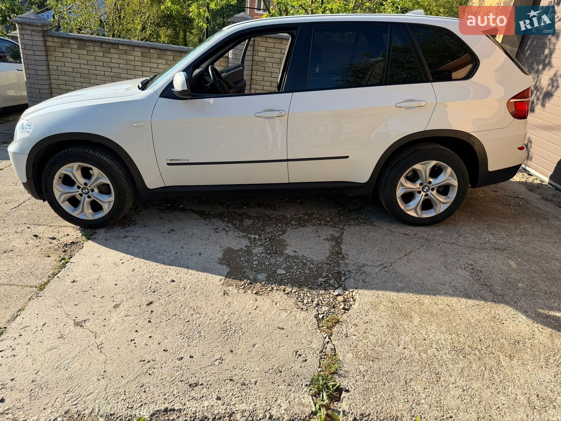 BMW X5 2011 VIN WBAZW41000L825124 фото оголошення 20 з 42