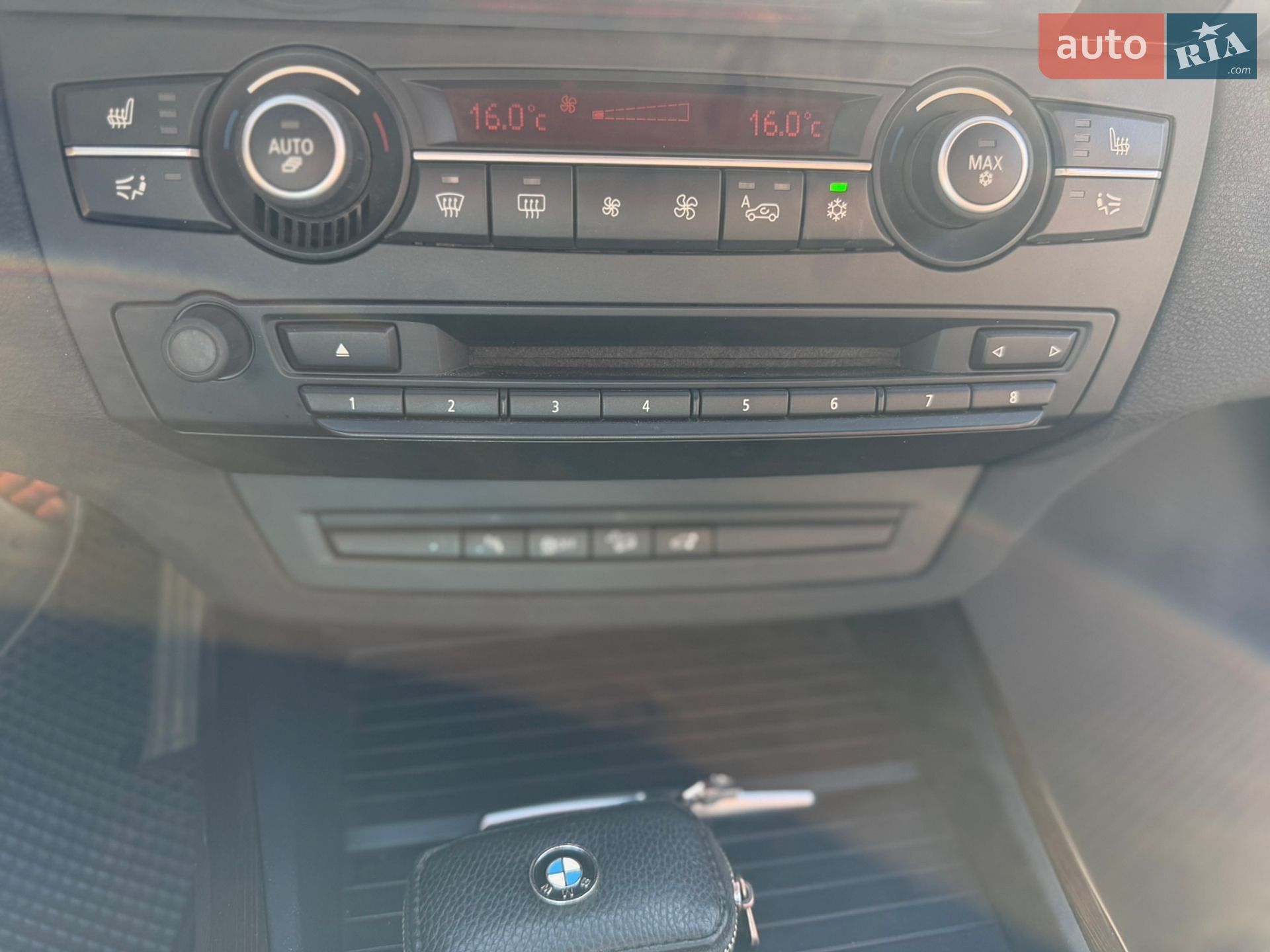 BMW X5 2011 VIN WBAZW41000L825124 фото оголошення 23 з 42