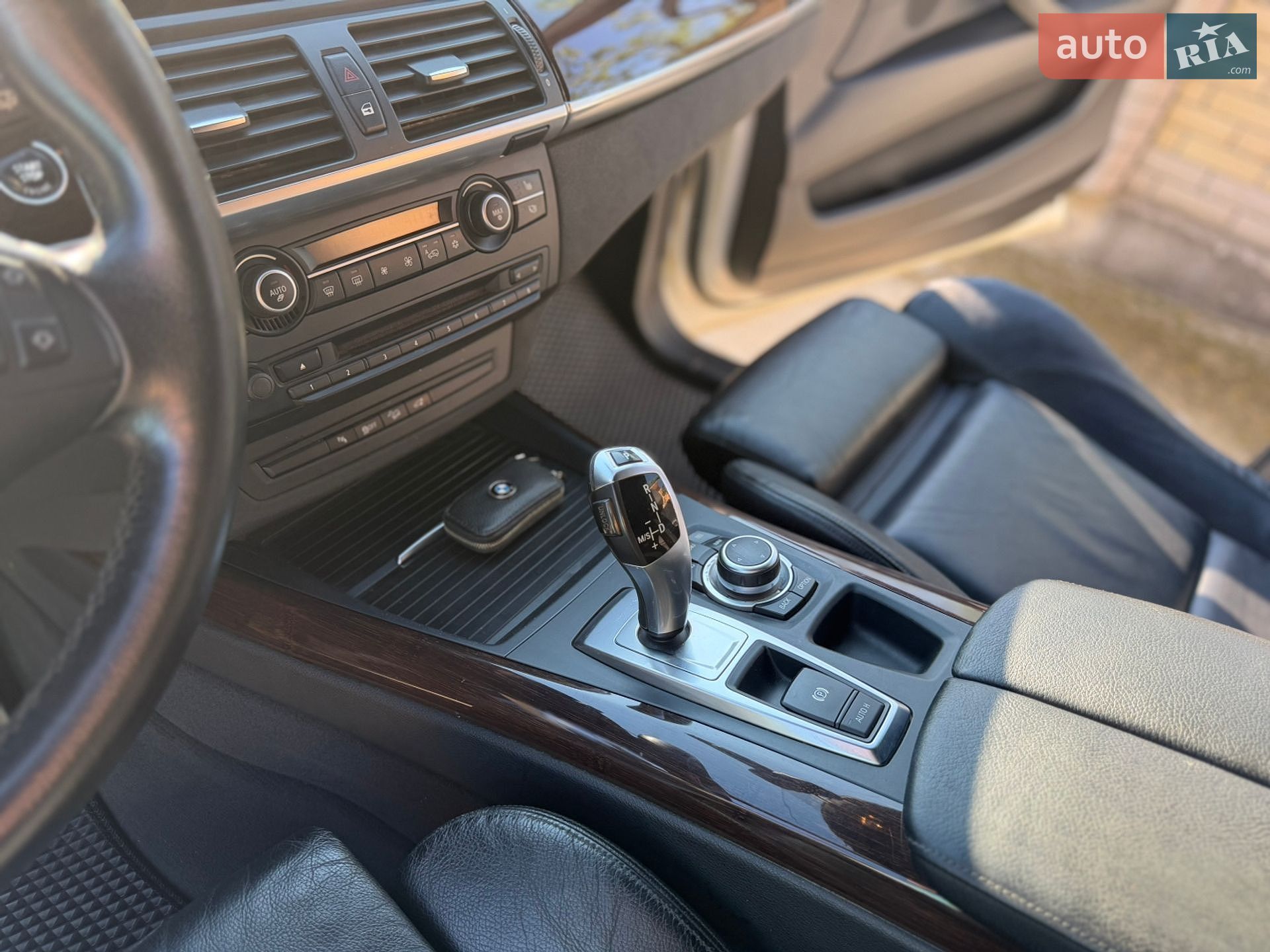BMW X5 2011 VIN WBAZW41000L825124 фото оголошення 26 з 42