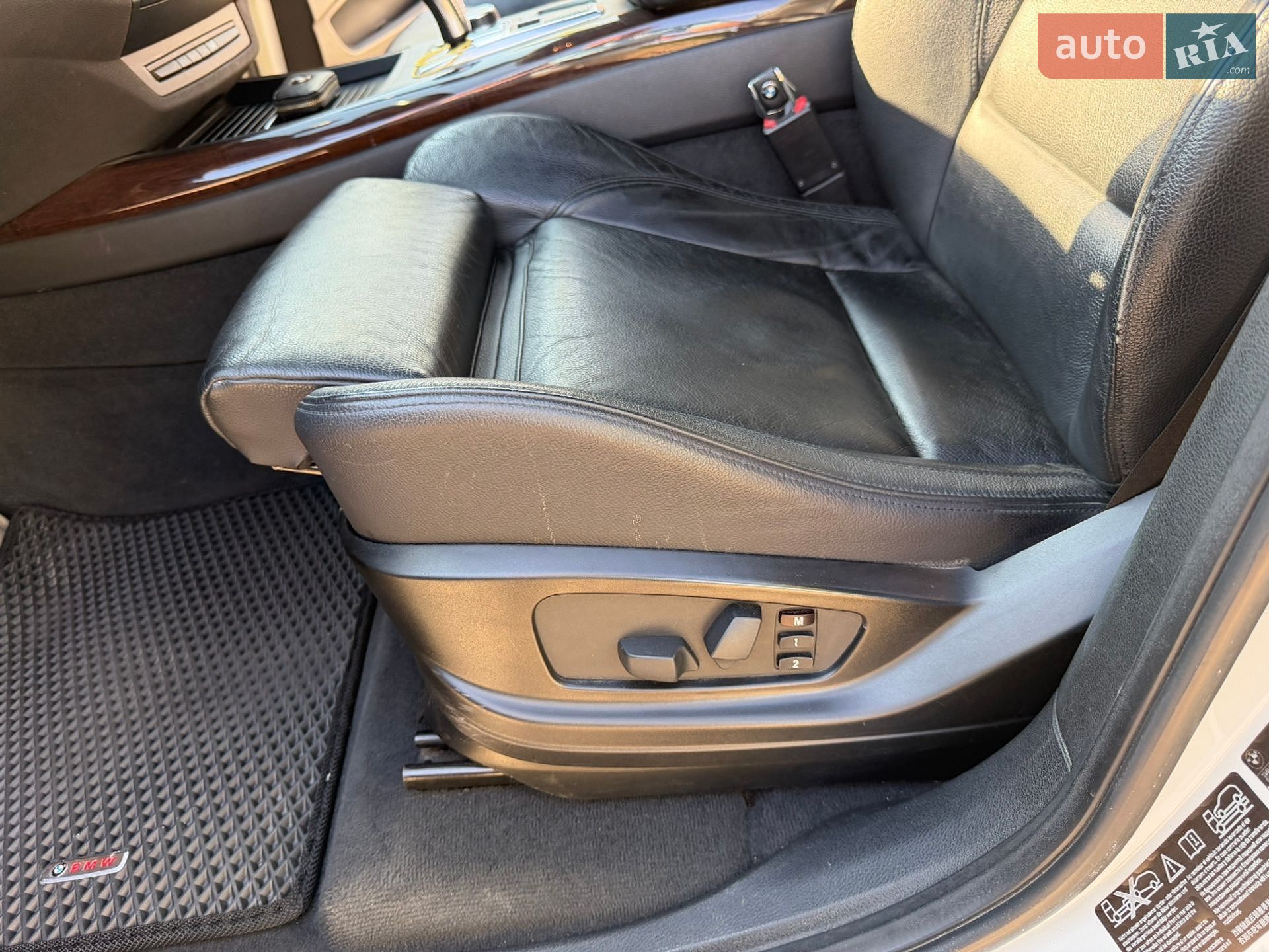 BMW X5 2011 VIN WBAZW41000L825124 фото оголошення 32 з 42
