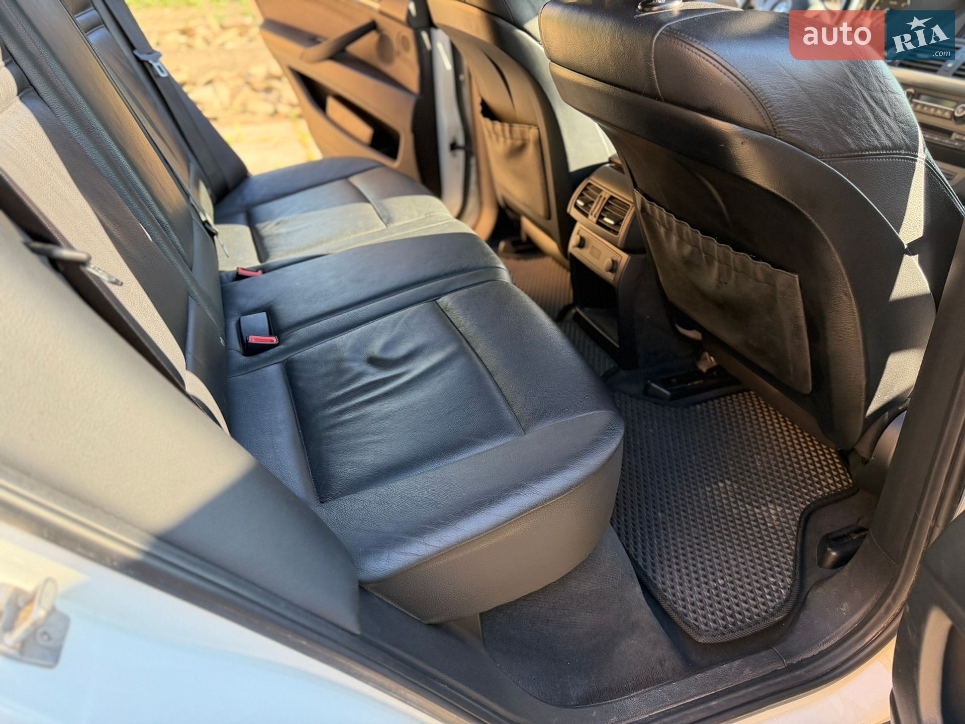 BMW X5 2011 VIN WBAZW41000L825124 фото оголошення 33 з 42