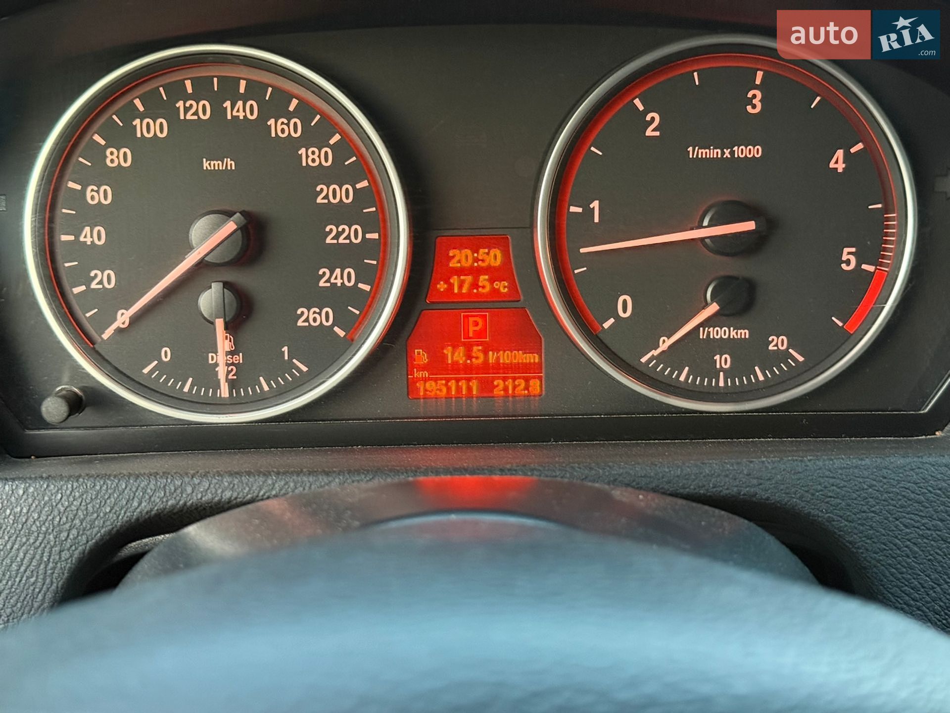 BMW X5 2011 VIN WBAZW41000L825124 фото оголошення 42 з 42
