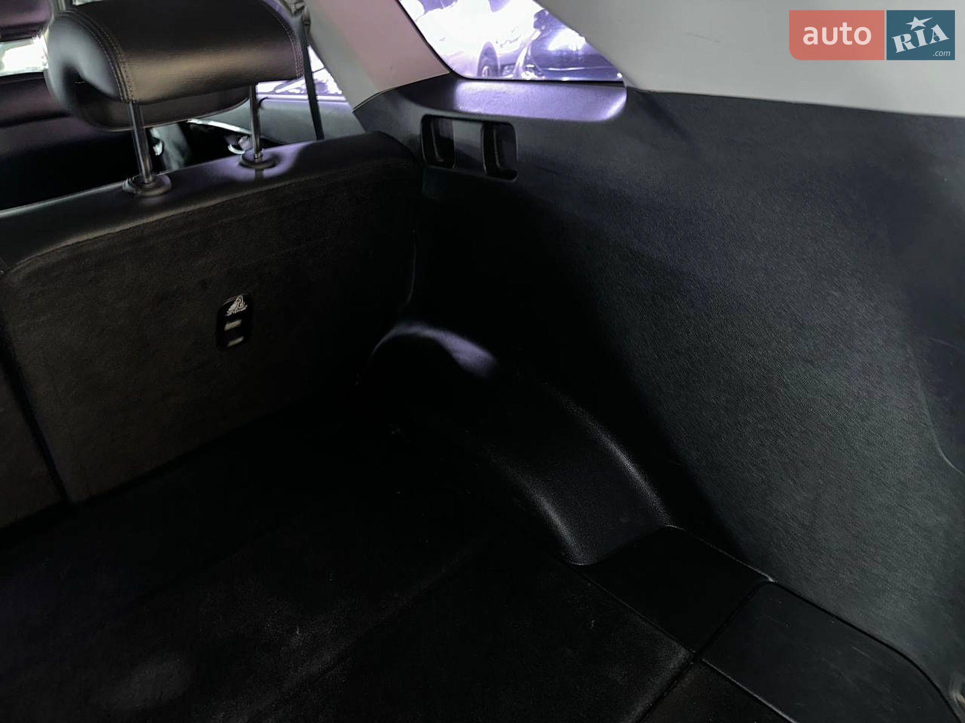 Kia Sorento 2015 VIN KNAPS81ABFA062091 фото оголошення 18 з 25