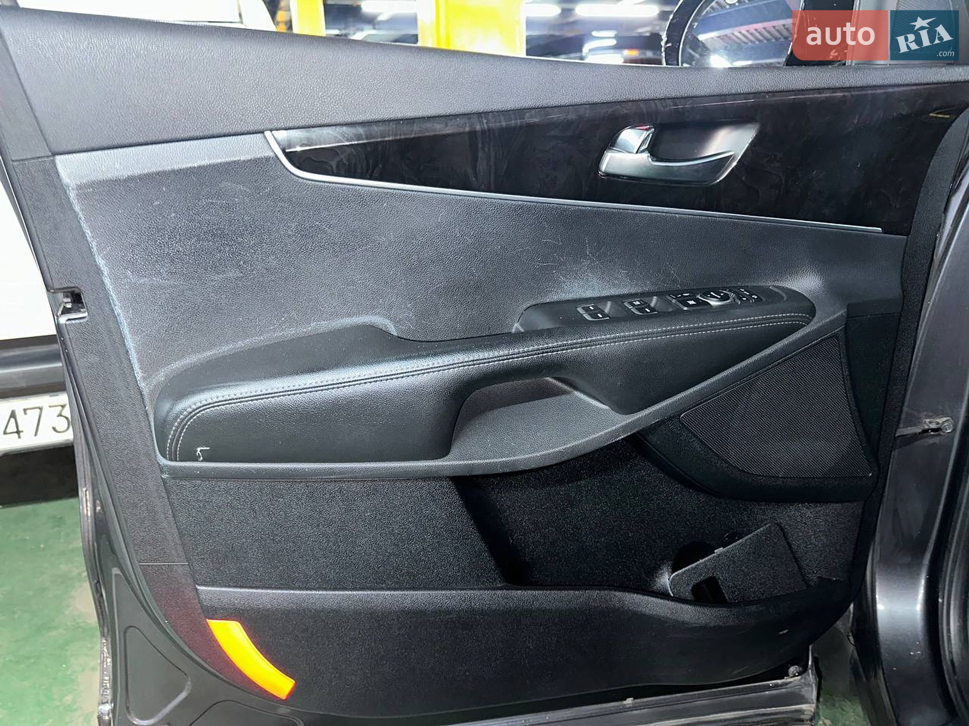 Kia Sorento 2015 VIN KNAPS81ABFA062091 фото оголошення 22 з 25