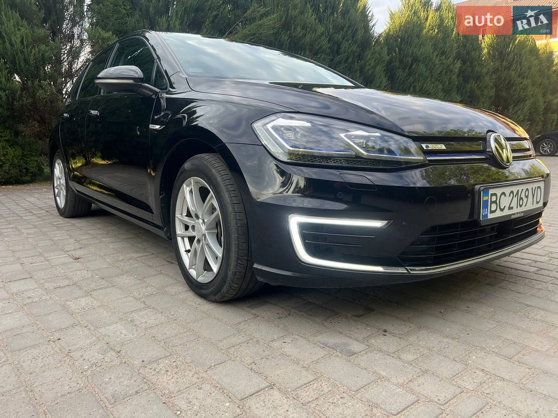 Volkswagen e-Golf 2018 VIN WVWZZZAUZJ8904833 фото оголошення 15 з 29