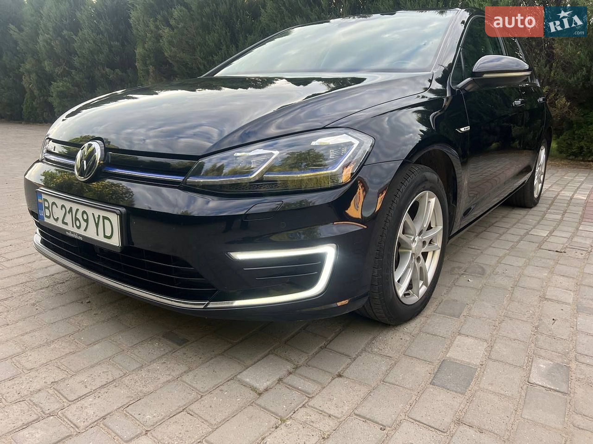Volkswagen e-Golf 2018 VIN WVWZZZAUZJ8904833 фото оголошення 21 з 29