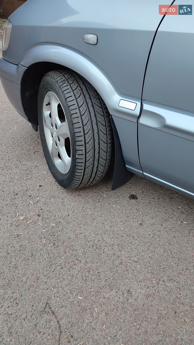 Opel Zafira 2004 VIN W0L0TGF7552066891 фото оголошення 10 з 62