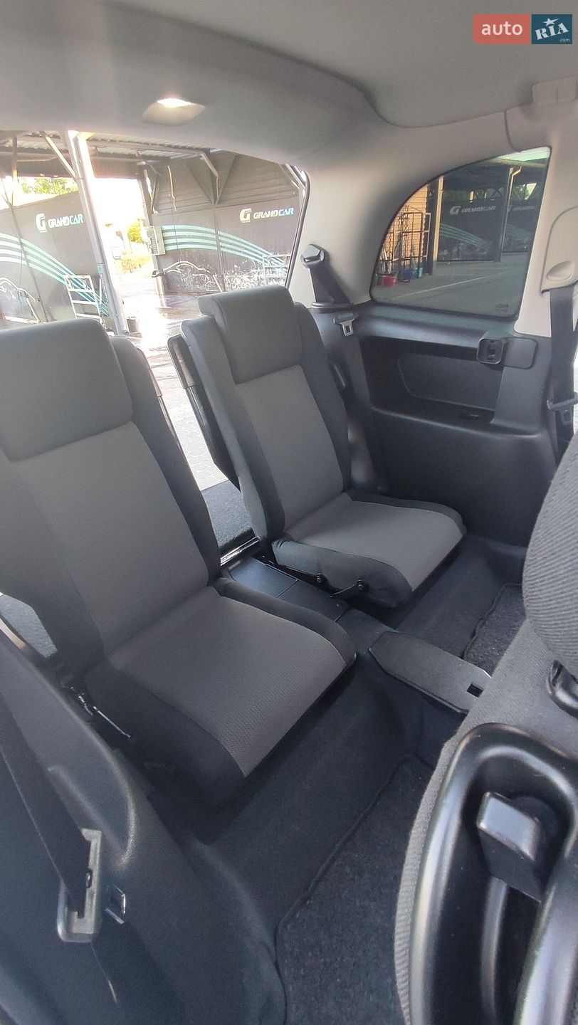 Opel Zafira 2004 VIN W0L0TGF7552066891 фото оголошення 34 з 62