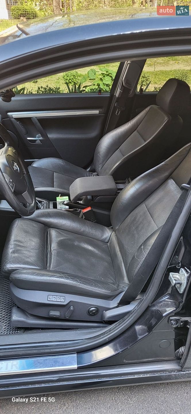Opel Vectra 2007 VIN W0L0ZCF6971069457 фото оголошення 70 з 77