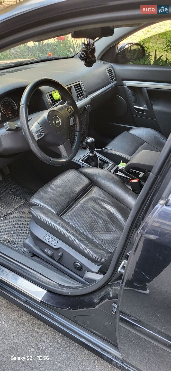 Opel Vectra 2007 VIN W0L0ZCF6971069457 фото оголошення 71 з 77