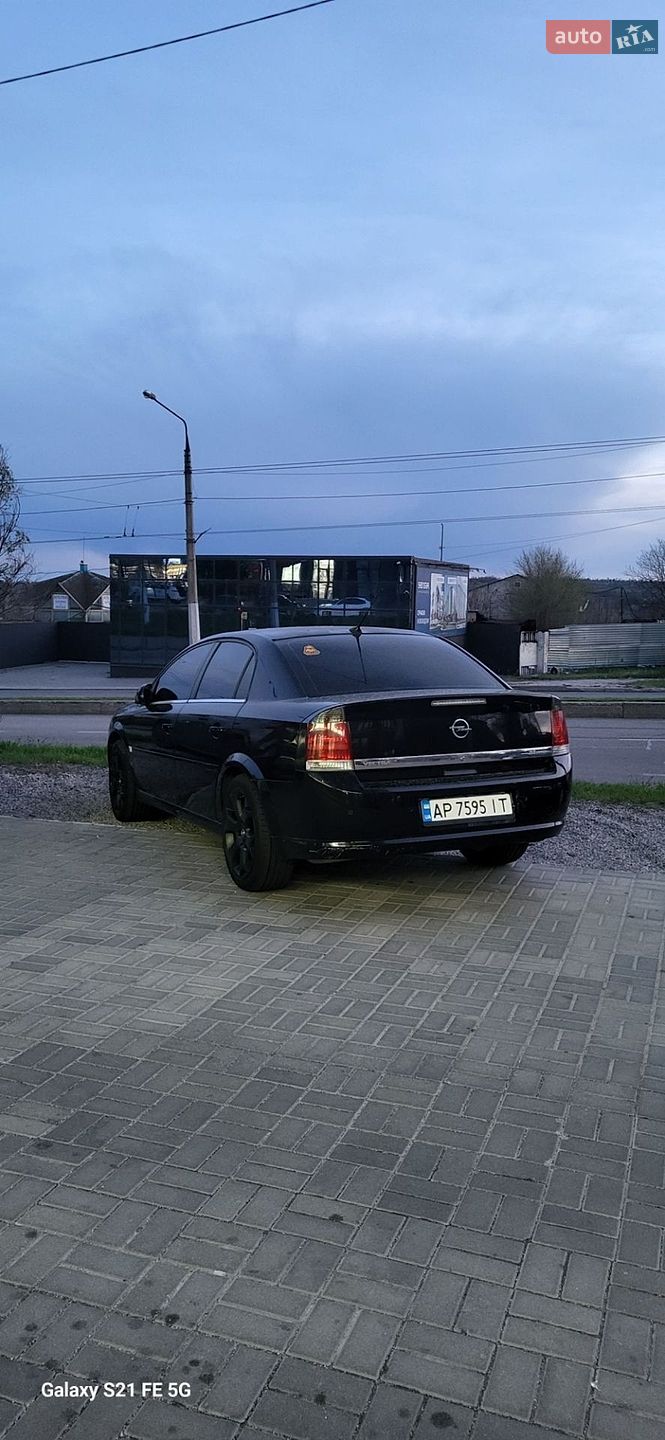 Opel Vectra 2007 VIN W0L0ZCF6971069457 фото оголошення 73 з 77