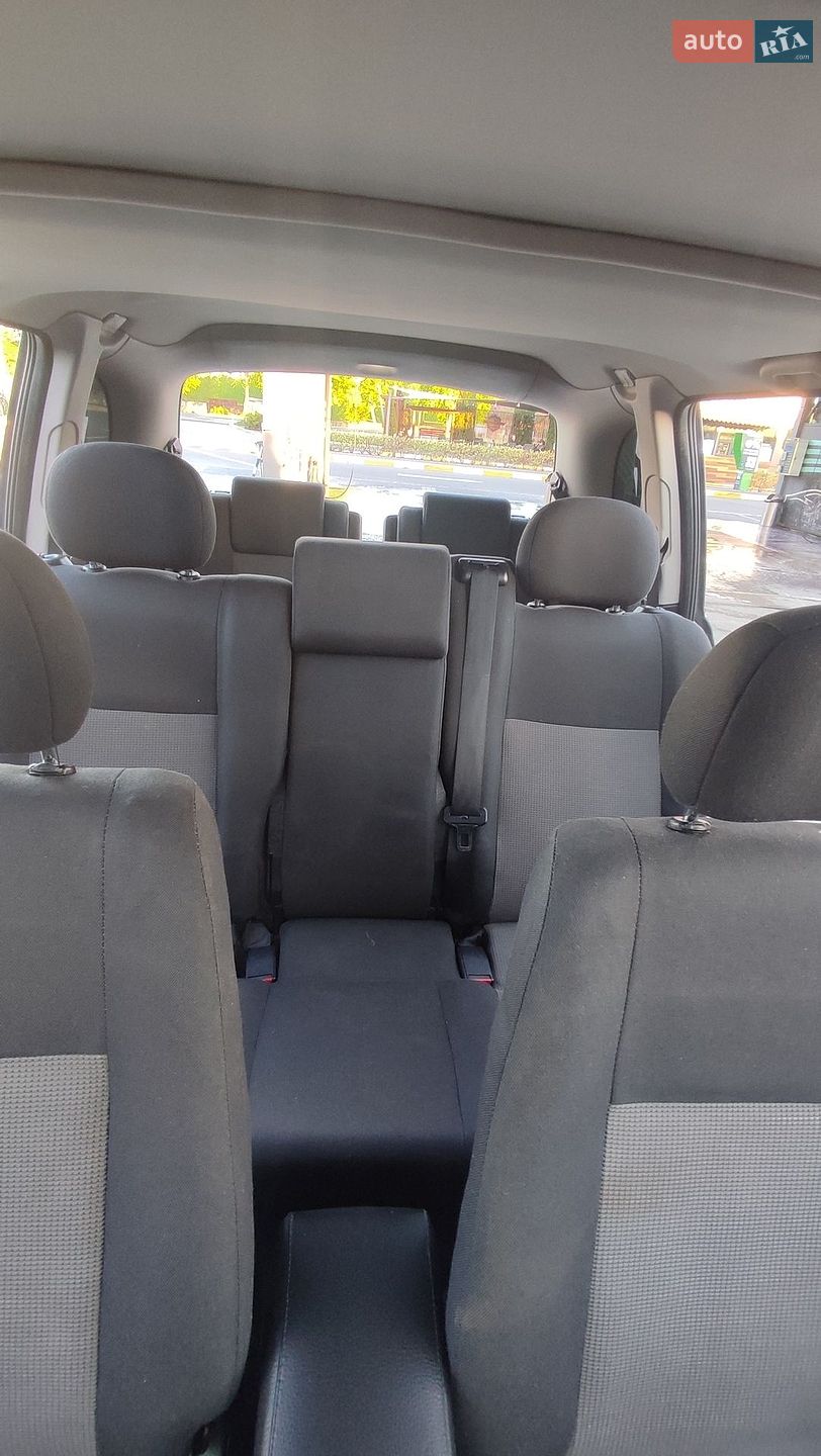 Opel Zafira 2004 VIN W0L0TGF7552066891 фото оголошення 33 з 62