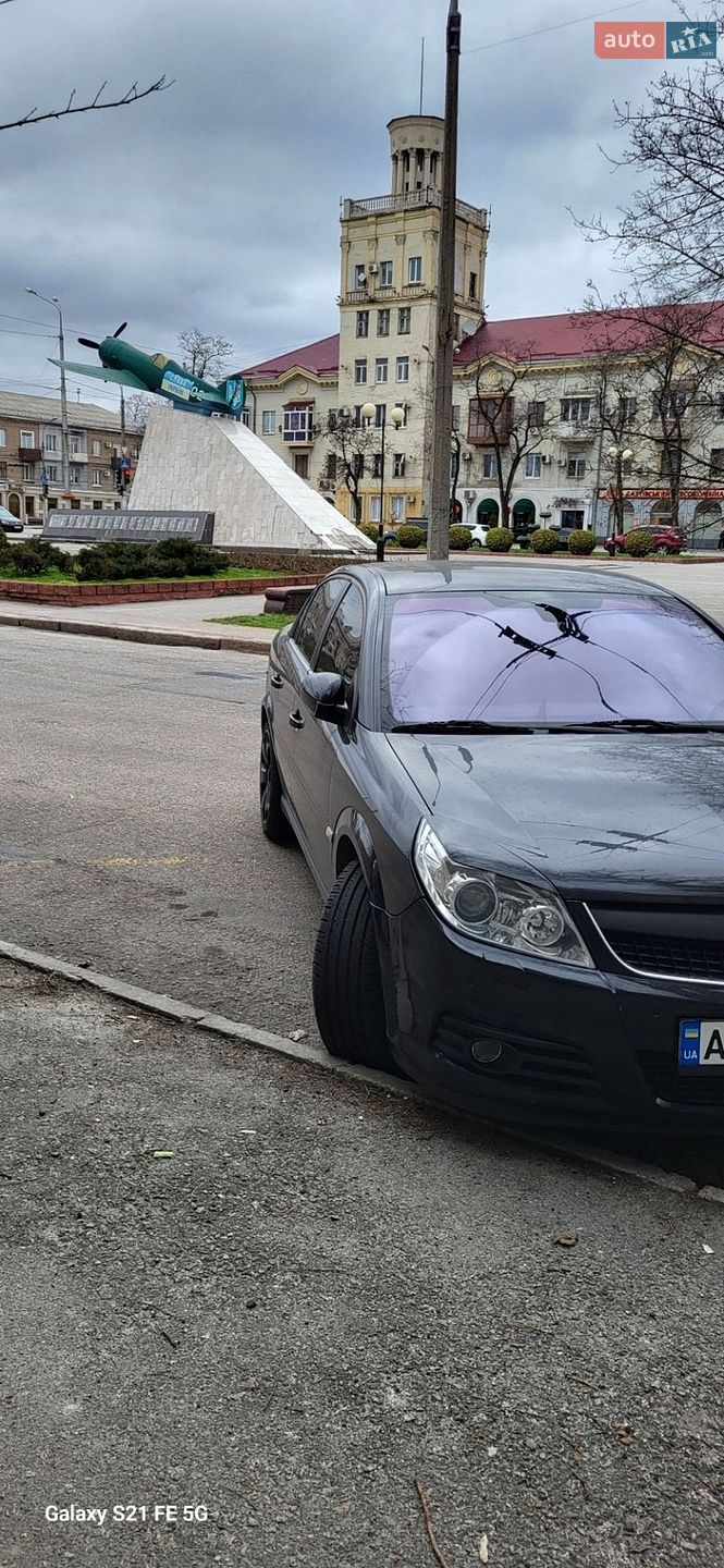 Opel Vectra 2007 VIN W0L0ZCF6971069457 фото оголошення 5 з 77