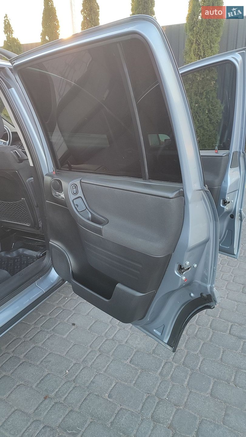 Opel Zafira 2004 VIN W0L0TGF7552066891 фото оголошення 25 з 62