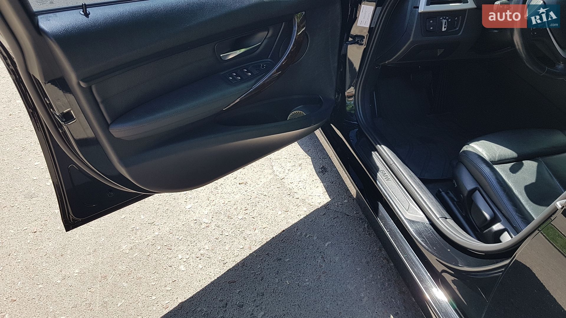 BMW 3 Series 2014 VIN WBA3K11050F860966 фото оголошення 7 з 31