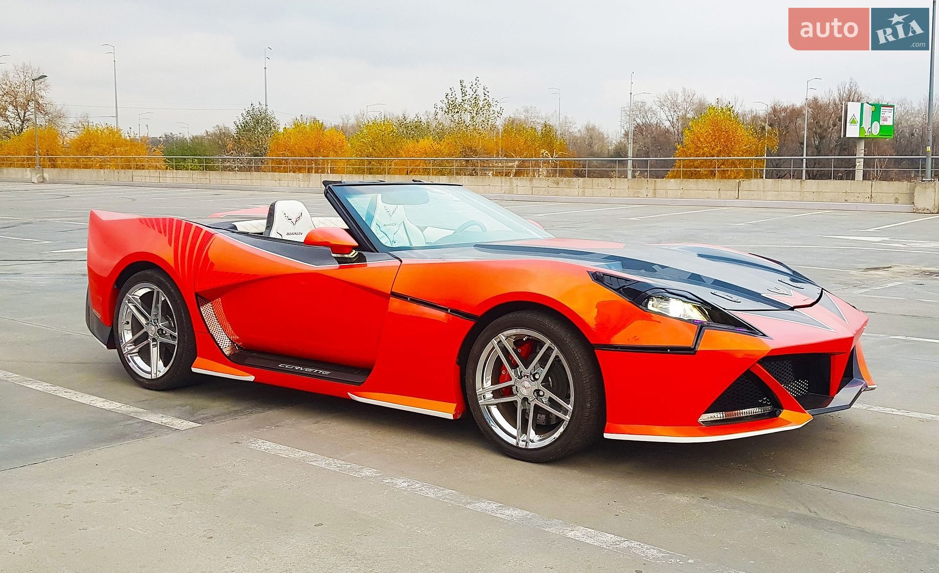 Chevrolet Corvette 1994 VIN 1G1YY32P2R5118082 фото оголошення 8 з 12