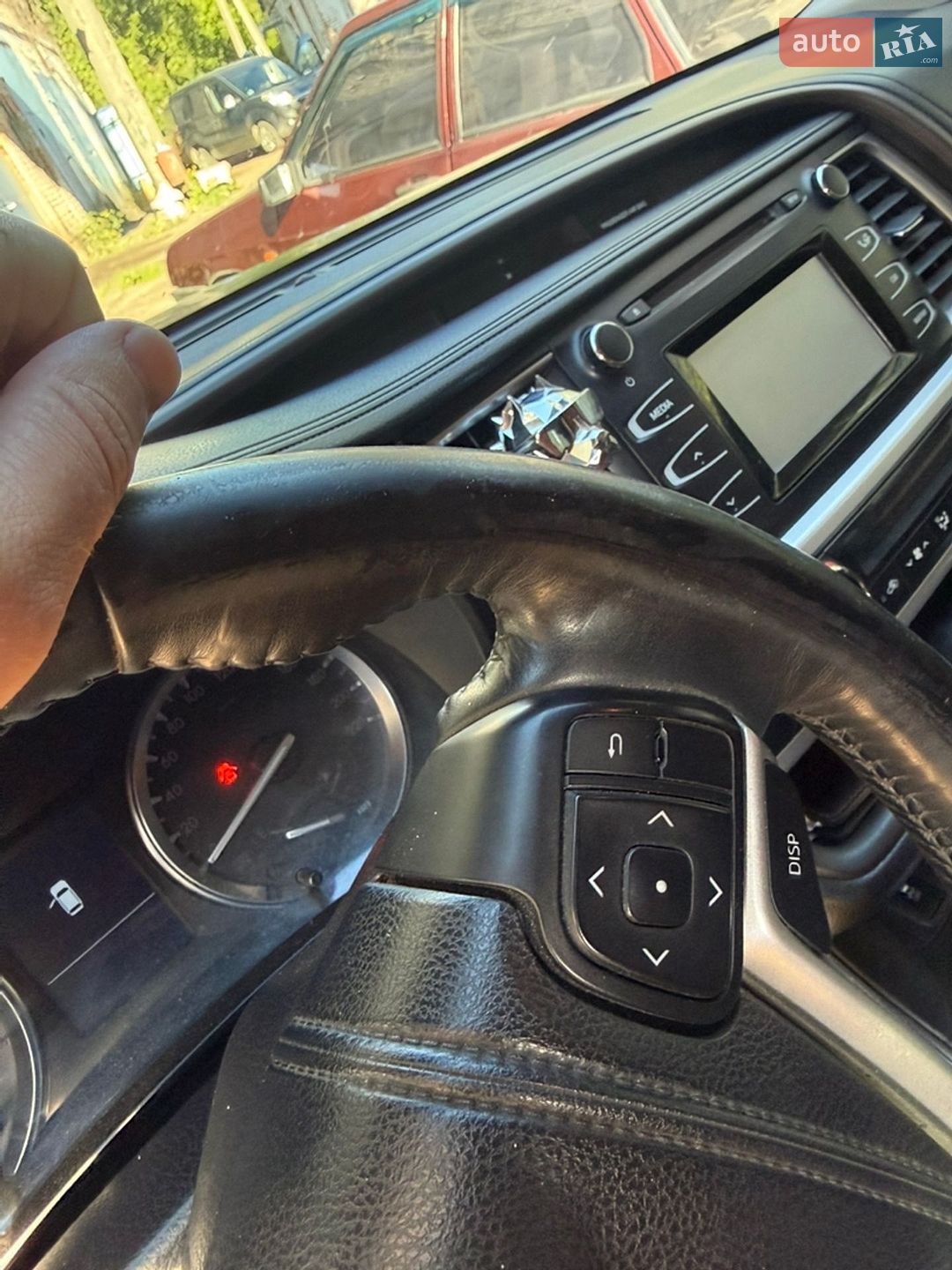 Toyota Highlander 2014 VIN 5TDBKRFH40S011004 фото оголошення 12 з 12