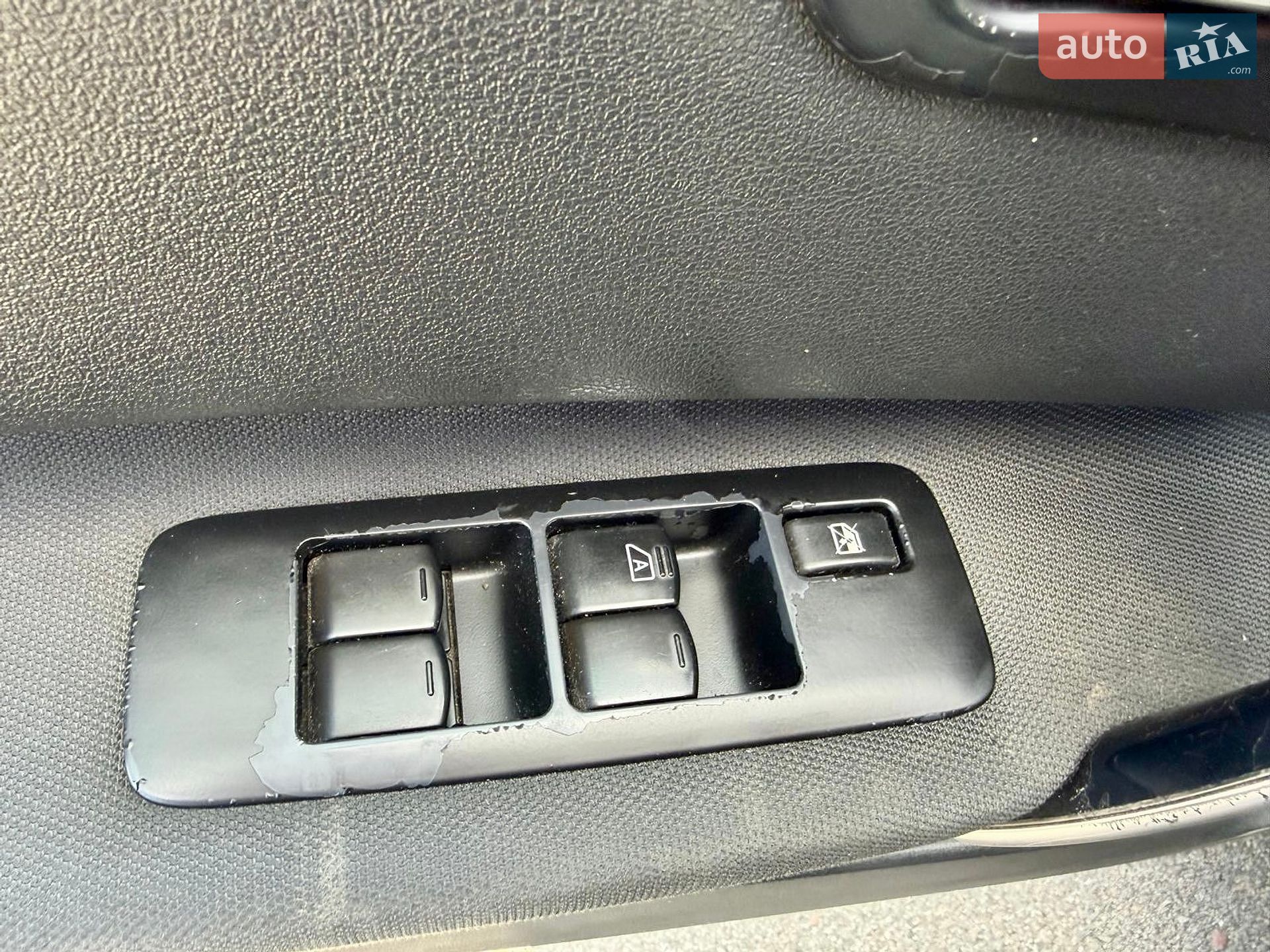 Nissan Qashqai 2010 VIN SJNFCAJ10U2177536 фото оголошення 25 з 38