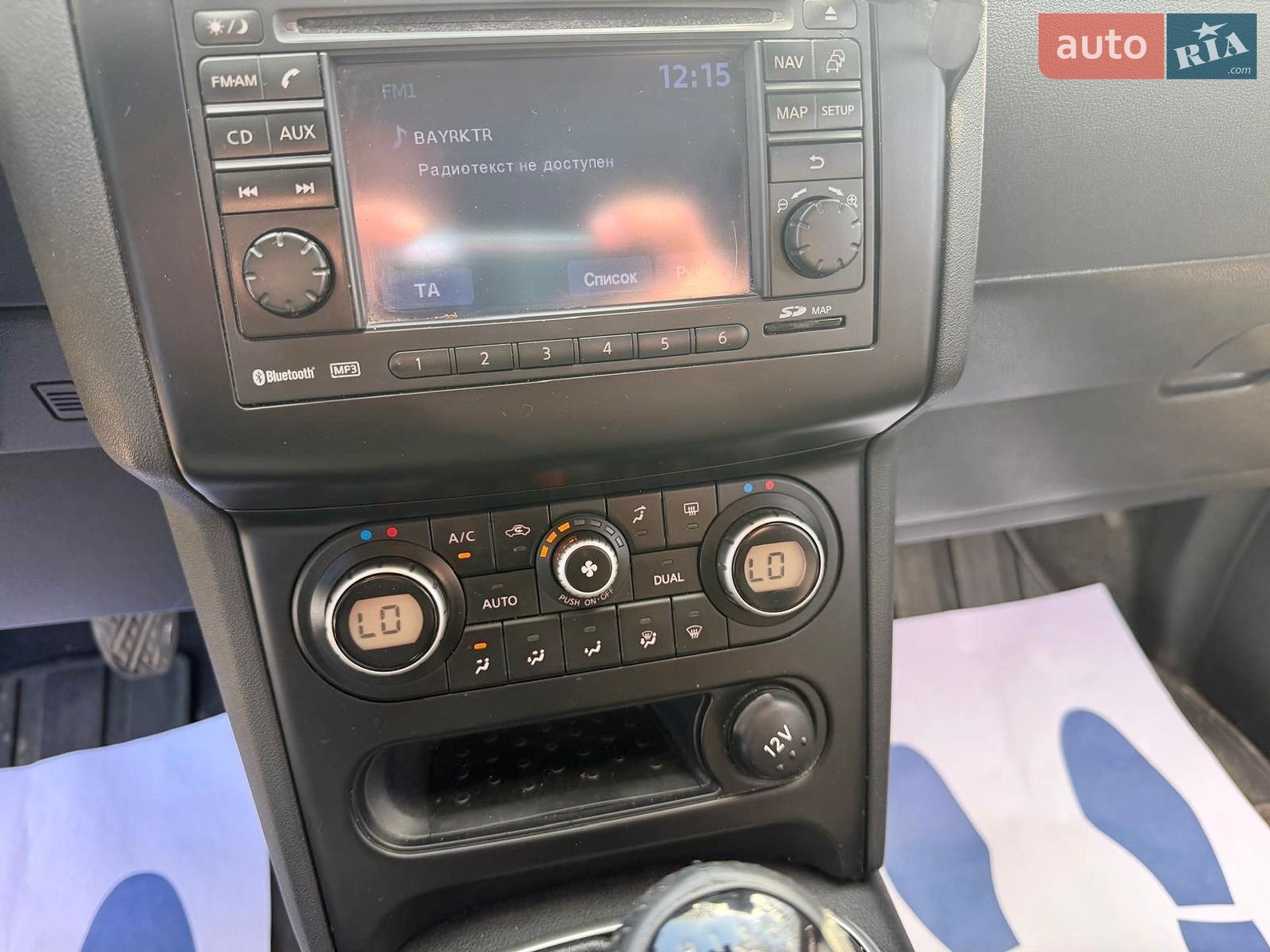 Nissan Qashqai 2010 VIN SJNFCAJ10U2177536 фото оголошення 28 з 38
