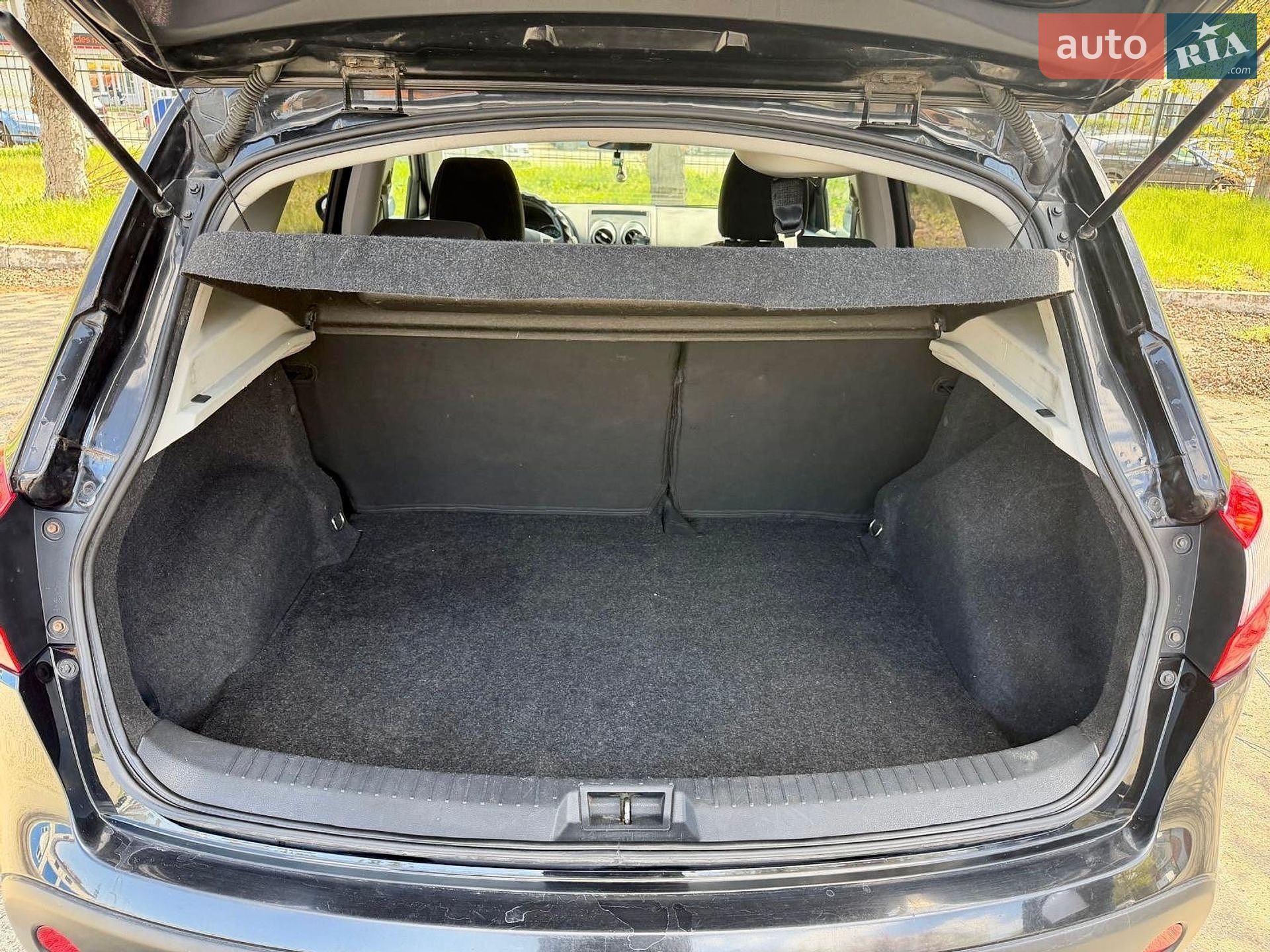 Nissan Qashqai 2010 VIN SJNFCAJ10U2177536 фото оголошення 33 з 38