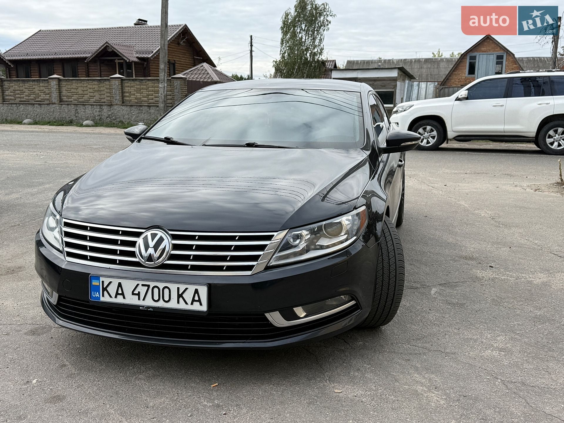 Volkswagen CC / Passat CC 2014 VIN WVWBP7AN2FE814931 фото оголошення 19 з 33
