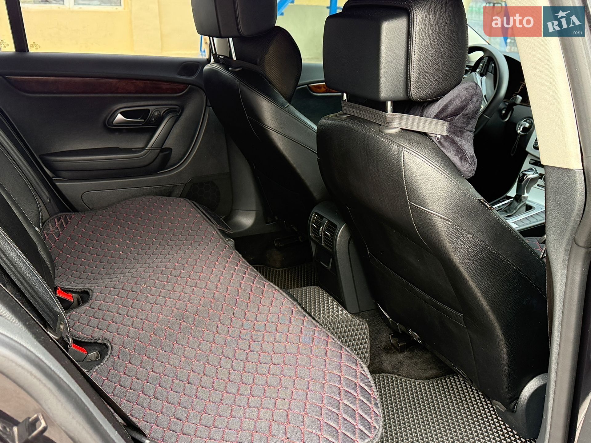 Volkswagen CC / Passat CC 2014 VIN WVWBP7AN2FE814931 фото оголошення 22 з 33