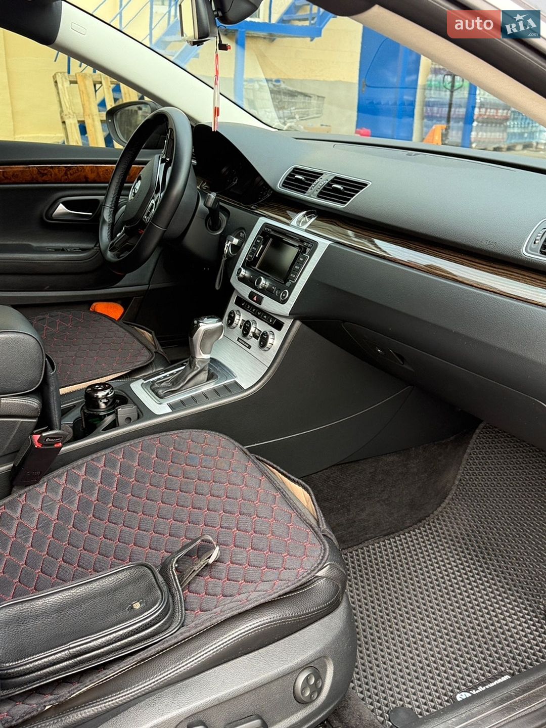 Volkswagen CC / Passat CC 2014 VIN WVWBP7AN2FE814931 фото оголошення 24 з 33